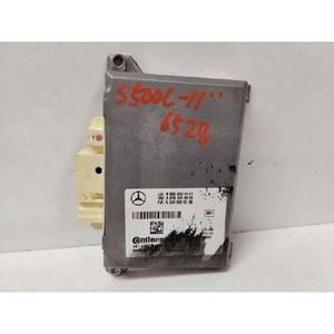 Unidad de Control de Radar de Distancia para Clase S 2009-2013, Usada, OEM A0009004401 - Product Image 1
