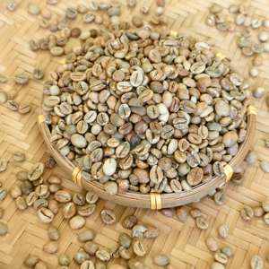 Factory Supply Robusta Selected Coffee <b>Beans</b> Robusta Size 16 Natural/ Honey Process OEM ODM <b>Bags</b> Over 90% Ripeness - Product Image 5