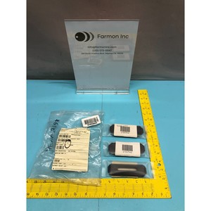 LOT DE 3 ÉLECTRODES EN GRAPHITE AXCELIS 1704940 - Équipements et Pièces Semi-conductrices de Confiance du Groupe Global Legacy - Product Image 2