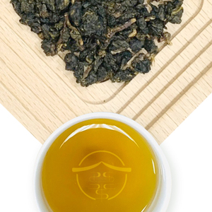 ชาโอเรียในไต้หวัน No.1ชาหลวมสำหรับชาบับเบิ้ล600กรัมชั้นสูงบรรจุในถุง - Product Image 1