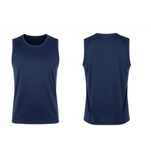 Wholesale Custom Women Tank <b>Top</b> Slim Fit Soft Spandex Ribbed <b>Cropped</b> Sleeveless Shirt <b>For</b> Yoga Gym Fitness Girls Ladies Bulk Buy - Product Image 1
