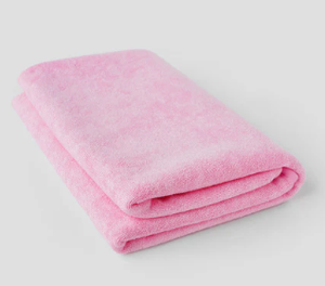 Toalla de baño suave para bebés recién nacidos: toalla de algodón ligera, altamente absorbente y agradable para la piel - Product Image 5