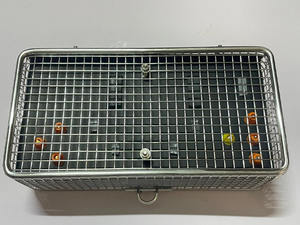 Herramientas de Extracción de Raíces Dentales, Instrumentos de Ortodoncia, Implantología, Sistema de Extracción Dental BENEX II, Kit Quirúrgico - Product Image 5