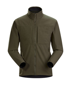Veste Softshell Safari pour homme, hiver, haute qualité, imperméable, coupe-vent, respirante, à capuche, polyester, vêtements d'extérieur - Product Image 1