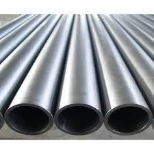Tube rond en acier doux Apollo APL de qualité supérieure, robuste, pour la construction de structures. - Product Image 2