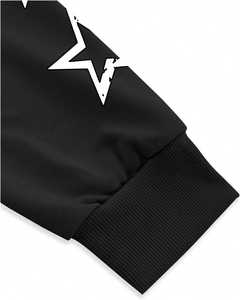 Conjunto Deportivo de Dos Piezas Discover-Impex 2026, Sudadera con Capucha y Pantalones Estampados de Alta Calidad, Ropa Urbana Informal a la Moda - Product Image 4