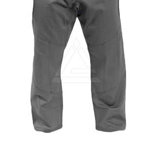 Classic Jiu Jitsu Uniform Durable Comfortable Fabric Perfect For Martial Arts Training Sparring Practice - Product Image 4