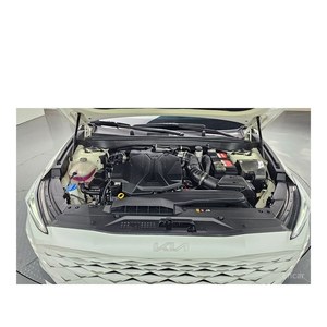 2024/5 for Kia K8 3.5 LPG 2WD with Automatic Gearbox Leather Seats Rear Camera-41,234 km - Product Image 6