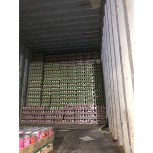 67,7 Floz VINUT Uva prensada en frío y jugo de kiwi Otras bebidas - Product Image 5