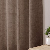 Voile semi-tissé en lin arc-en-ciel 170 g/m² prêt à poser, plusieurs couleurs, étiquette blanche personnalisée, vente en gros
