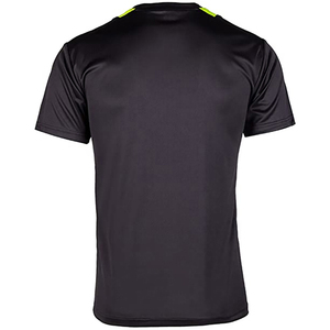 Nueva Camiseta de Fútbol Transpirable de Manga Corta para Hombre, Último Diseño, Antiarrugas, Alta Calidad, Precio Razonable, Venta al Por Mayor - Product Image 3