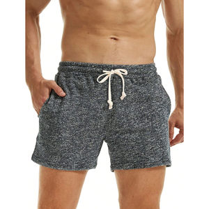 Nouveaux shorts de jogging pour hommes, été, confortables, séchage rapide, respirants, écologiques, shorts unisexes en vente, prix de gros - Product Image 1