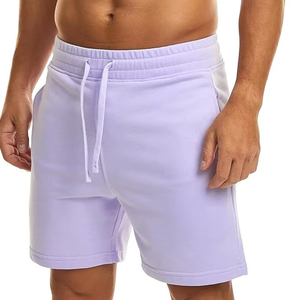 Pantalones Cortos Deportivos para Hombre de Alta Calidad, Secado Rápido, Transpirables, con Cintura Elástica, OEM, ODM, Logotipo Personalizado, Venta al Por Mayor - Product Image 4
