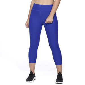 Popular Custom Logo Solid Eco-Friendly Breathable Women's Yoga Set Sexy Sport <b>Bra</b> Fitness Yoga Leggings 2-Piece Set - Product Image 5