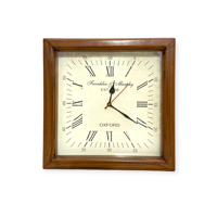 Horloge murale décorative CL54, design classique moderne pour la décoration de la maison et du bureau