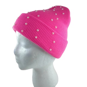 High Quality Winter Beach Sports Cap Unisex Hats 100% Acrylic Custom <b>Beanie</b> Plush Sublimation Printed <b>Waterproof</b> Breathable - Product Image 3