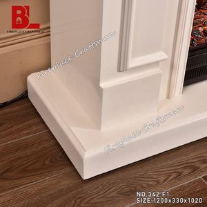 342 <span class=keywords><strong>Console</strong></span> <span class=keywords><strong>de</strong></span> <span class=keywords><strong>cheminée</strong></span> décorative pour la maison, économique, avec fonction <span class=keywords><strong>de</strong></span> chauffage, à bois, électrique, à LED, à vapeur <span class=keywords><strong>de</strong></span> gaz et à lumière - Product Image 5