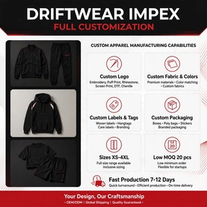 Custom <b>Men's</b> 2-Piece Summer Set | Rhinestone Cropped Zip-Up Jacket & Shorts | Customizable Logo Colors & Positions - Product Image 4