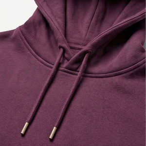 Sweat-shirt à capuche court personnalisé pour femme, style usine, couleur personnalisable, pull tendance streetwear, avec logo frontal, idéal pour l'hiver - Product Image 4