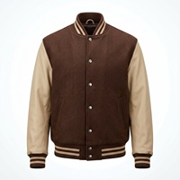 Fournisseur de vestes universitaires pour les entreprises de vêtements en gros, commandes de mode en gros, fabrication de vêtements sur mesure, marque privée