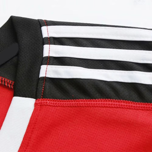 Uniforme de Voleibol de Primera Calidad, 100% Poliéster, Antibacteriano, Transpirable, Ropa Deportiva Activa para Clubes, Equipos Deportivos, Conjunto de Uniforme de Entrenamiento - Product Image 3