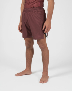 Custom Printed <b>Short</b> Arm Fight MMA <b>Shorts</b> for <b>Grappling</b> Martial Arts for Training and Competitions - Product Image 6