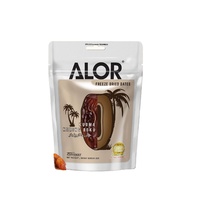 100% Vriesgedroogde Knapperige Durian Zoete Gedroogde Fruit Natuurlijke Cadeauverpakking