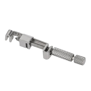 Bandas de Retención de Matriz Universal Tofflemire para Ortodoncia Quirúrgica Dental, de Acero Inoxidable Reutilizable para Adultos, Contra Ángulo - Product Image 6