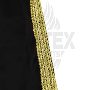 กางเกงชกมวยพิมพ์ลายคุณภาพสูงสำหรับมวยไทย คิกบ็อกซิ่ง MMA พร้อมโลโก้สั่งทำ ยืดหยุ่น แห้งเร็ว และระบายอากาศได้ดี - Product Image 4