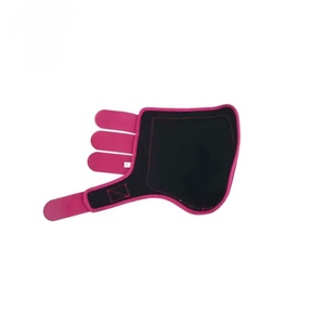 Fers à cheval en nylon absorbant les chocs, confort supplémentaire pour l'entraînement et le saut - Product Image 1
