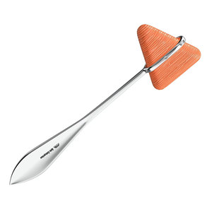 Martillo de Reflejos Taylor de Apto Enterprises, Modelo Preciso para Pruebas Neurológicas, Martillo de Percusión Médico para Pruebas de Rodilla - Product Image 6