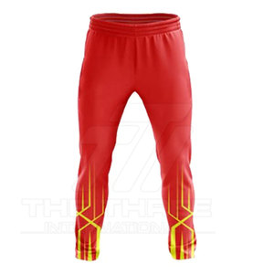 Uniforme de Cricket para Hombre de Talla Grande, Diseño de Última Generación, Tejido Transpirable de Secado Rápido, Jersey y Pantalones, Servicio OEM para una Buena Venta - Product Image 2