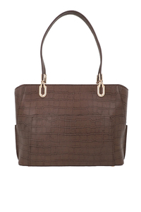 Sacs à main pour femmes personnalisés en gros, sacs fourre-tout en cuir véritable de haute qualité, sacs à main OEM avec logo personnalisé pour filles 2026 - Product Image 6