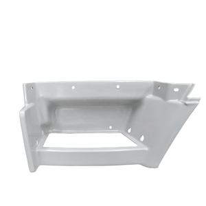 58312-1441 583121441แผงขาตั้งรถบรรทุกสำหรับ HINO RANGER - Product Image 1