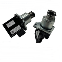 Pièces détachées pour excavatrice, régulateur d'actionneur de chenille 729923-51350 129927-61601 pour Yanmar, 100% testé, garantie de 3 mois