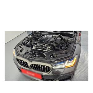 BMW Serie 5 M550i XDrive Modelo Noviembre 2021 81.035 km Caja de Cambios Automática Volante a la Izquierda - Product Image 6