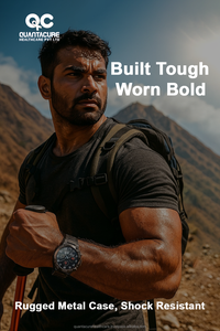 2025 fn09 dm58 K56 Pro Smartwatch AMOLED Vòng GPS Tracker la bàn 5ATM BT cuộc gọi ble5.3 500mAh ngoài trời thể dục thể thao Đồng hồ nam - Product Image 4