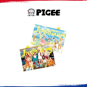 HEARTS2HEARTS - [ LEMON TANG ] 2ND (PHOTOBOOK Ver.) อัลบั้มซีดีเคป๊อปขายดีที่สุดในเกาหลีสำหรับทุกวัย - Product Image 2