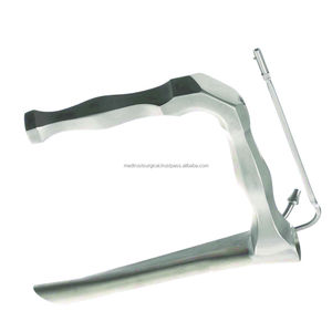 Micro Laringoscopio de Alta Calidad, Instrumento Quirúrgico Endoscópico para Cirugía Laríngea, Precio al por Mayor de Medtrust Surgical, OEM - Product Image 6