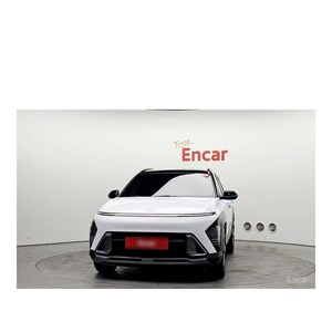 Hyundai Kona 2024, 1.6 Turbo, 2WD, Gasolina, Automático, Asientos de Cuero, Cámara Trasera, 69,133 km, Volante a la Izquierda - Product Image 3