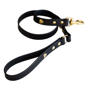 สายจูงสุนัขแบบนุ่มสบายสำหรับสุนัขขนาดเล็กขนาดใหญ่ทนทานออกแบบโลโก้ได้ตามต้องการ - Product Image 3