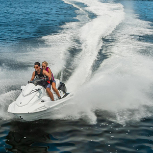 Yamaha VX Cruiser HO 2023 - Product Image 4