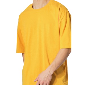 T-shirts graphiques streetwear, t-shirts vierges, vêtements pour hommes grandes tailles, t-shirts personnalisés vintage oversize pour hommes - Product Image 2