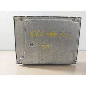 ECU และโมดูลคอมพิวเตอร์มือสองสำหรับรถยนต์ซีรีส์ 7 รุ่น 7532479 - Product Image 2