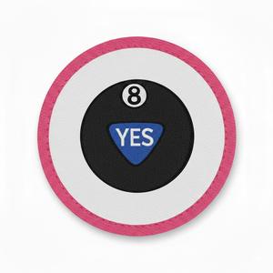 Patch brodé personnalisé en gros, motif joystick rétro d'arcade, badge thermocollant pour veste, vêtements et accessoires, vente en gros - Product Image 3