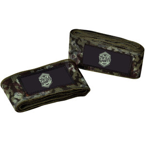 Vendas de Neopreno de Alta Calidad para Boxeo, Soporte Elástico para Muñeca, Antideslizantes, para Entrenamiento en Gimnasio, Ecológicas - Product Image 1