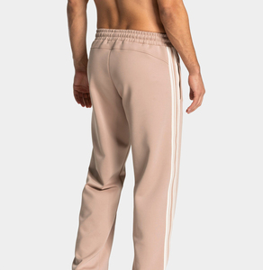 Custom Oversized Joggers Men Custom <b>Logo</b> Elastic Waist Gym Sportswear Casual Sweatpants Plus Size Trousers - Product Image 2