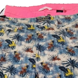 Haute qualité femmes 4 poches décontracté Sweat Denim pantalon Shorts 100% coton taille solide Collection hiver - Product Image 3