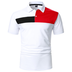 Chemises de golf, chemises de golf sportives, chemises de golf professionnelles, chemises de golf de qualité supérieure, directement de l'usine - Product Image 2
