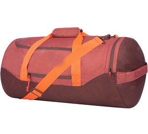 Sac de voyage en nylon robuste sans marque, personnalisable, sac de sport imprimé sur mesure RELICSTAR CARPORATION Modèle RSC-DG-037 - Product Image 1